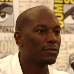 quotes and sayings of Tyrese Gibson