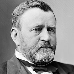 quotes and sayings of Ulysses S. Grant