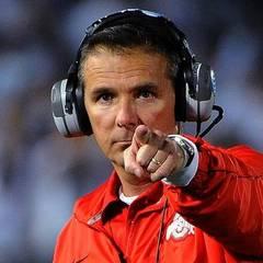 quotes and sayings of Urban Meyer