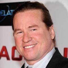 quotes and sayings of Val Kilmer