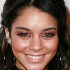 quotes and sayings of Vanessa Hudgens