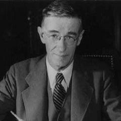 quotes and sayings of Vannevar Bush