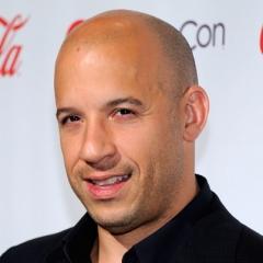 quotes and sayings of Vin Diesel