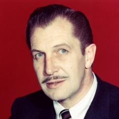 quotes and sayings of Vincent Price