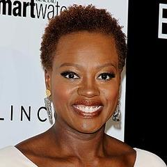 quotes and sayings of Viola Davis