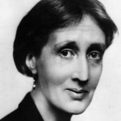 quotes and sayings of Virginia Woolf