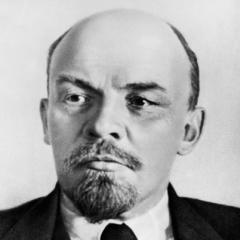 quotes and sayings of Vladimir Lenin