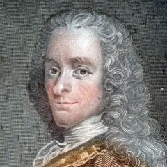 quotes and sayings of Voltaire