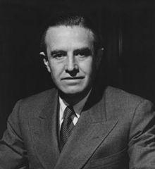 quotes and sayings of W. Averell Harriman