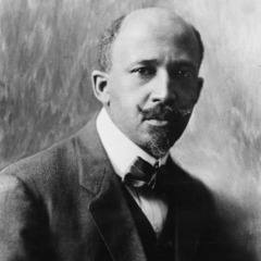 quotes and sayings of W. E. B. Du Bois