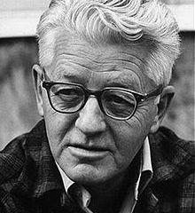 quotes and sayings of Wallace Stegner