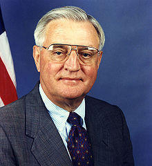 quotes and sayings of Walter F. Mondale