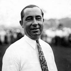 quotes and sayings of Walter Hagen