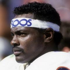 quotes and sayings of Walter Payton