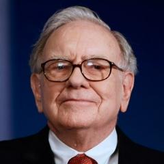 quotes and sayings of Warren Buffett