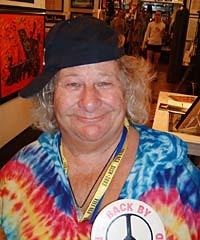 quotes and sayings of Wavy Gravy