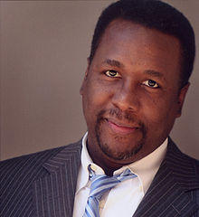 quotes and sayings of Wendell Pierce