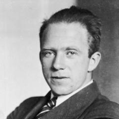 quotes and sayings of Werner Heisenberg