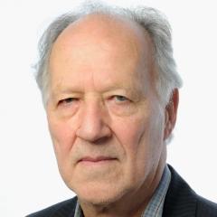 quotes and sayings of Werner Herzog