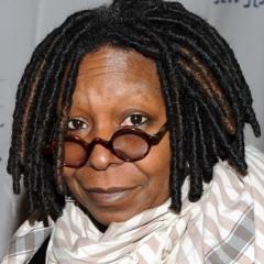 quotes and sayings of Whoopi Goldberg