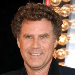 quotes and sayings of Will Ferrell