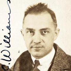 quotes and sayings of William Carlos Williams