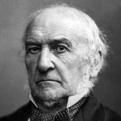 quotes and sayings of William E. Gladstone