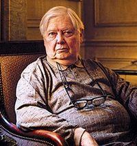 quotes and sayings of William H. Gass