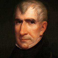 quotes and sayings of William Henry Harrison