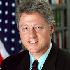 quotes and sayings of William J. Clinton