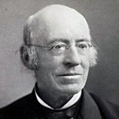 quotes and sayings of William Lloyd Garrison