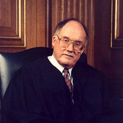 quotes and sayings of William Rehnquist