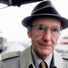 quotes and sayings of William S. Burroughs