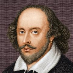 quotes and sayings of William Shakespeare