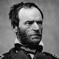 quotes and sayings of William Tecumseh Sherman