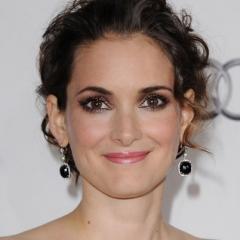 quotes and sayings of Winona Ryder