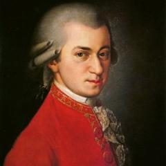 quotes and sayings of Wolfgang Amadeus Mozart