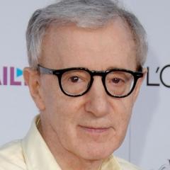 quotes and sayings of Woody Allen