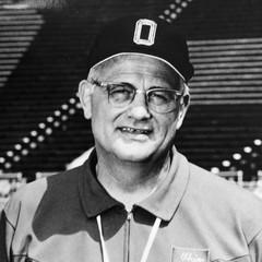 quotes and sayings of Woody Hayes