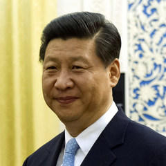 quotes and sayings of Xi Jinping