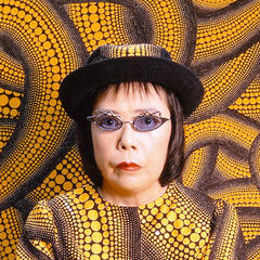 quotes and sayings of Yayoi Kusama