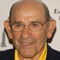 quotes and sayings of Yogi Berra