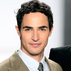 quotes and sayings of Zac Posen