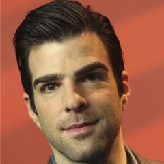 quotes and sayings of Zachary Quinto