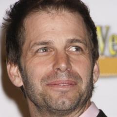 quotes and sayings of Zack Snyder