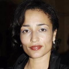 quotes and sayings of Zadie Smith