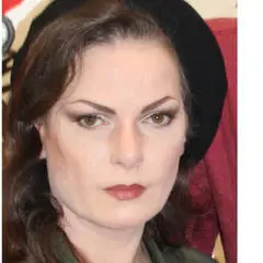 quotes and sayings of Zeena Schreck