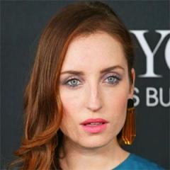 quotes and sayings of Zoe Lister-Jones