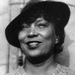 quotes and sayings of Zora Neale Hurston