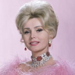 quotes and sayings of Zsa Zsa Gabor